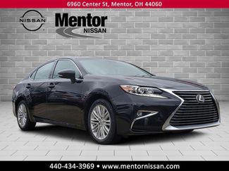Used 2018 Lexus ES 350 w/ Accessory Package video 1
