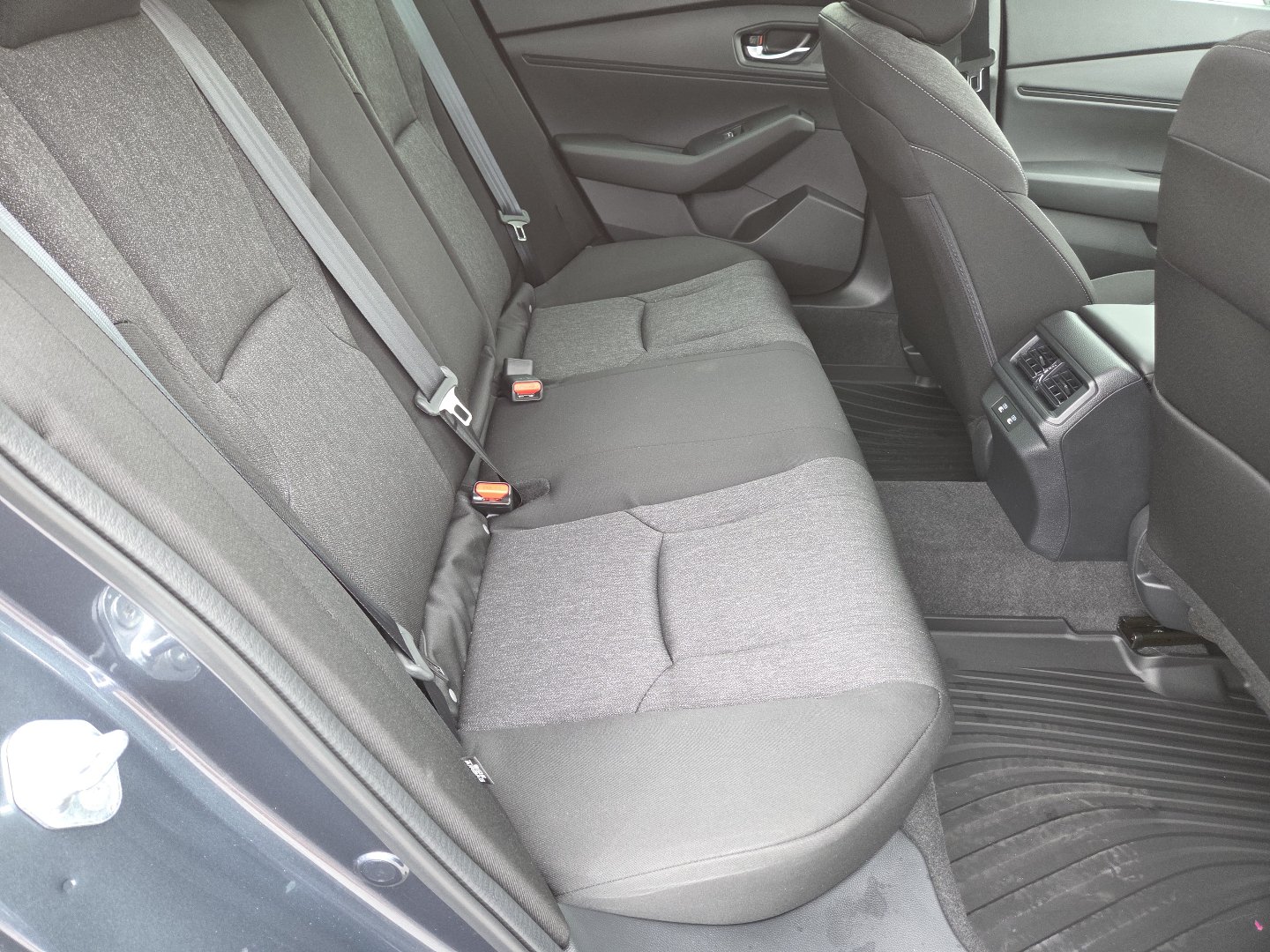 New 2026 Honda Accord SE image 20