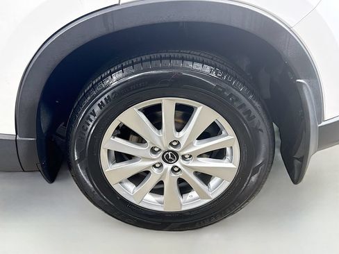 Used 2016 MAZDA CX-5 Touring w/ Bose/Moonroof Package FWD image 29