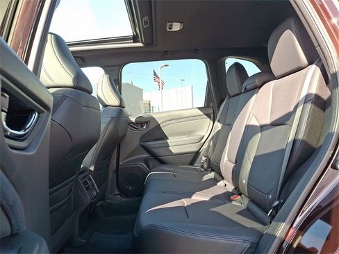 New 2026 Subaru Forester Limited image 5