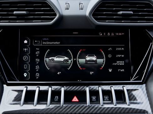 Used 2024 Lamborghini Urus Performante image 87