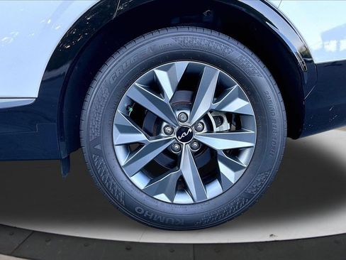 Used 2023 Kia Sportage SX FWD image 36