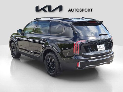 New 2025 Kia Telluride SX Prestige X-Pro image 10