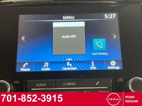 Used 2024 Nissan Frontier SV w/ SV Convenience Package image 18