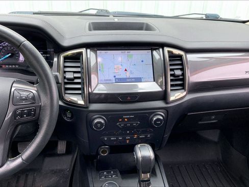 Used 2019 Ford Ranger Lariat w/ Equipment Group 501A Mid AWD/4WD image 6