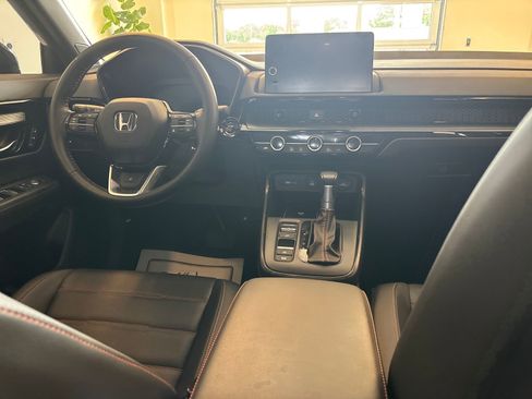 Used 2026 Honda CR-V Sport Touring image 7