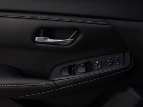 New 2025 Nissan Sentra SV image 23