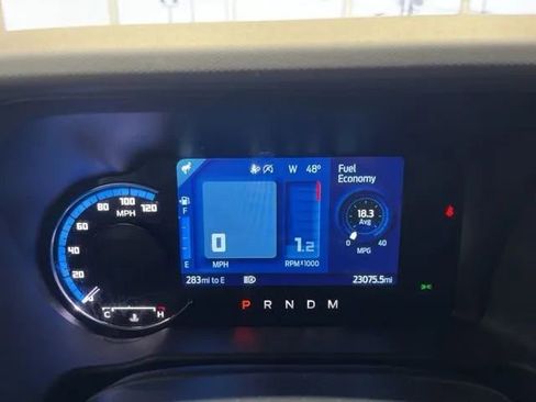 Used 2023 Ford Bronco Big Bend image 17