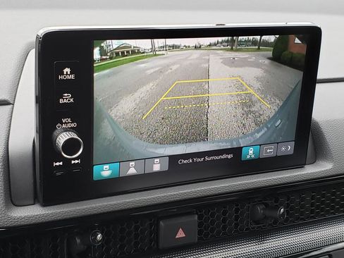 Used 2024 Honda CR-V EX-L image 22