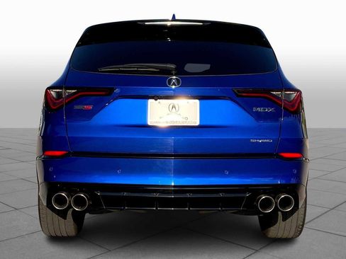 Used 2023 Acura MDX Type S w/ Advance Package image 3