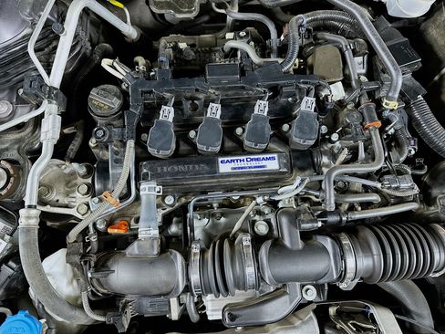 Used 2020 Honda Accord Sport image 31