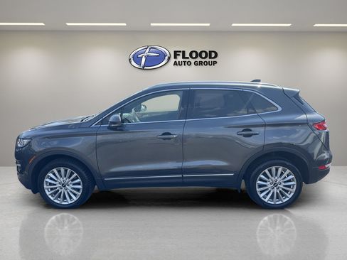 Used 2019 Lincoln MKC Premiere AWD/4WD image 5
