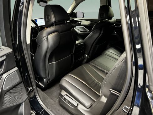 Used 2026 Acura MDX FWD w/ Technology Package image 10