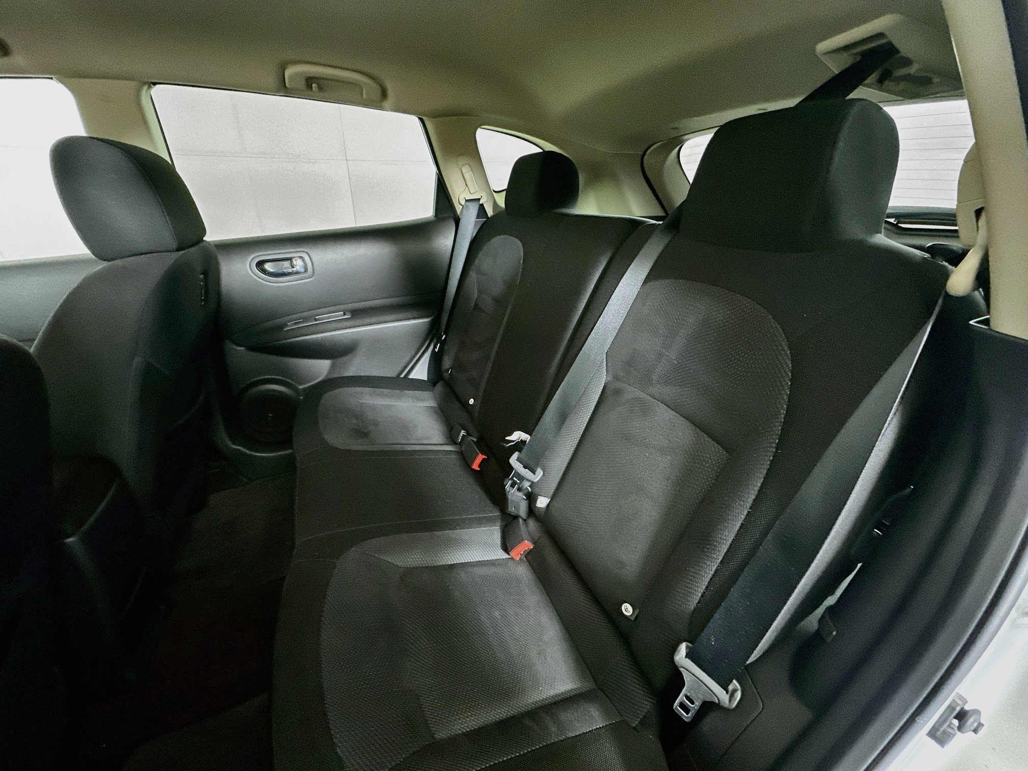 Used 2012 Nissan Rogue S w/ Special Edition Pkg AWD/4WD image 25