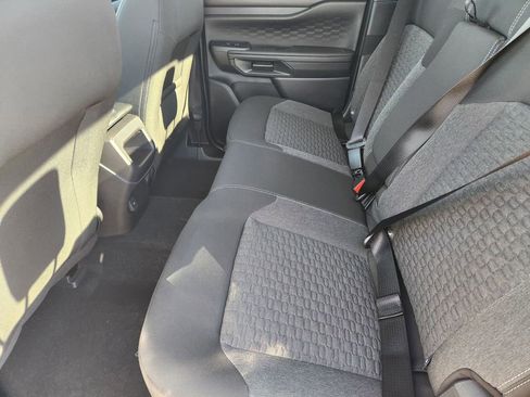 New 2025 Ford Ranger XL RWD image 20