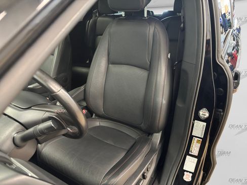 Used 2025 Honda Odyssey Sport-L image 20