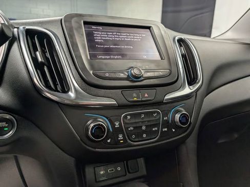 Certified 2024 Chevrolet Equinox LT w/ LPO, Floor Liner Package image 23