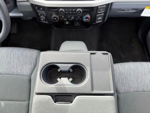 New 2026 Ford F350 XLT w/ XLT Premium Package image 27