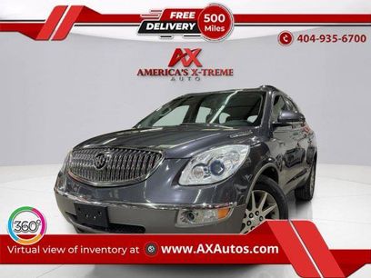 Used 2011 Buick Enclave CX