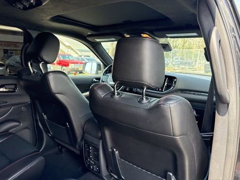 Used 2023 Dodge Durango R/T image 24