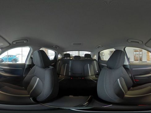 Used 2025 Hyundai Sonata SEL image 43
