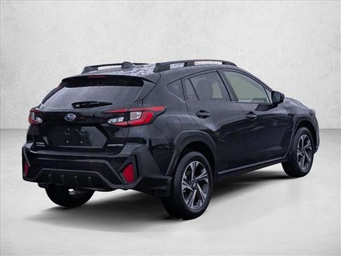 Certified 2025 Subaru Crosstrek 2.0i Premium image 5