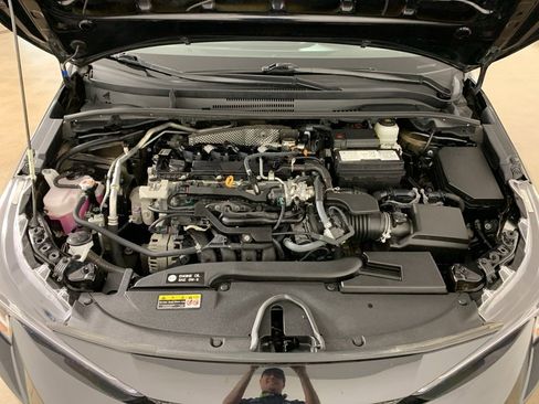 Used 2024 Toyota Corolla LE image 37