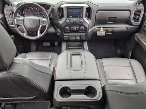 Used 2021 Chevrolet Silverado 1500 LT Trail Boss w/ Convenience Package II image 23