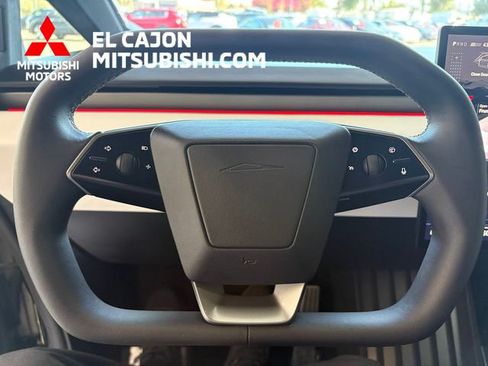 Used 2024 Tesla Cybertruck AWD Crew Cab image 14