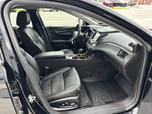 Used 2015 Chevrolet Impala LT image 21