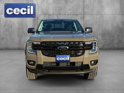 New 2026 Ford Ranger XLT