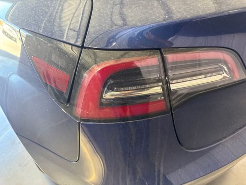 Used 2022 Tesla Model 3 Long Range AWD/4WD image 12