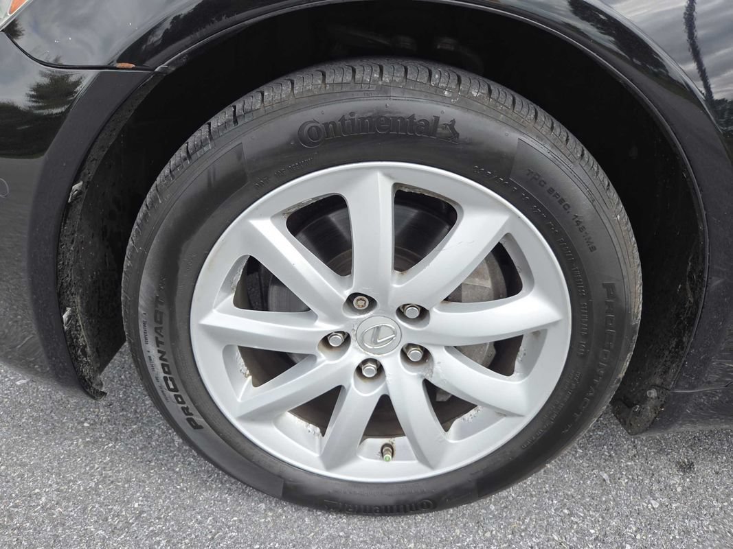 Used 2008 Lexus LS 460 RWD image 32