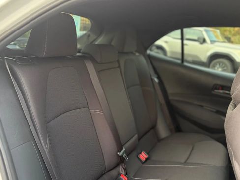 Used 2024 Toyota Corolla GR image 20