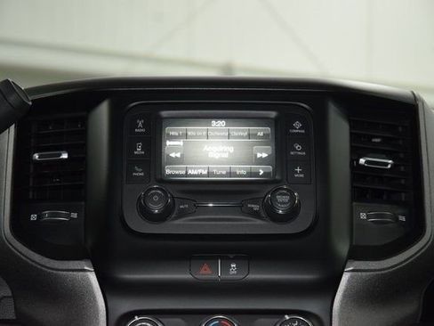 Used 2024 RAM 5500 Tradesman w/ Max Tow Package image 21