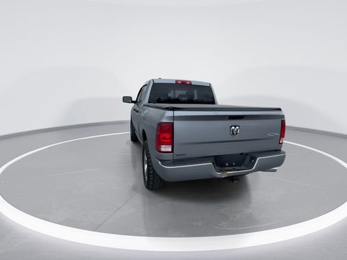 Used 2019 RAM 1500 Express w/ Express Value Package AWD/4WD image 15