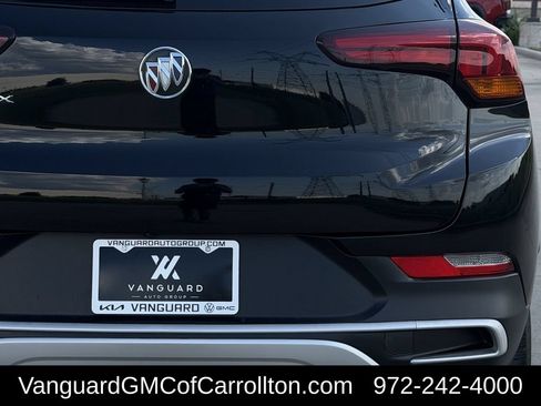Used 2023 Buick Encore GX Preferred w/ Cold Weather Comfort Package FWD image 9
