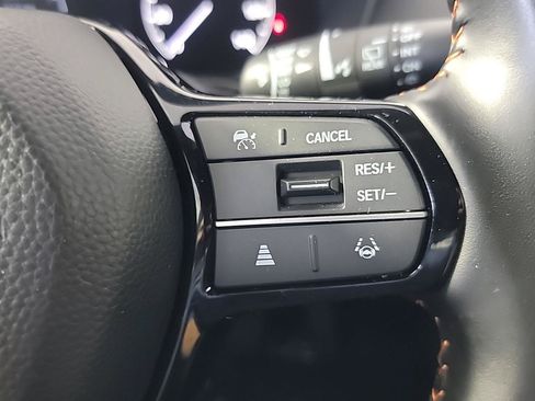 Certified 2026 Honda HR-V Sport image 23