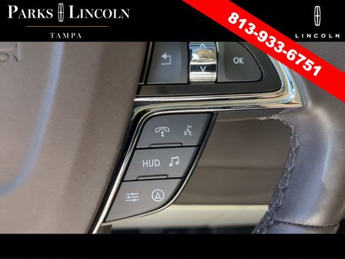 Certified 2022 Lincoln Navigator L Black Label image 30