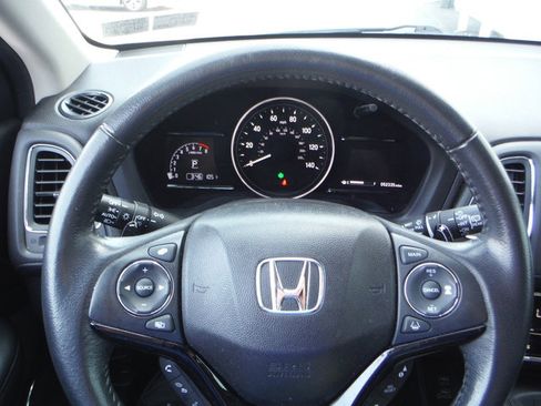 Used 2019 Honda HR-V EX-L image 28