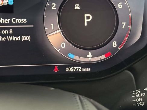 Used 2024 Land Rover Range Rover Long Wheelbase Autobiography AWD/4WD image 49