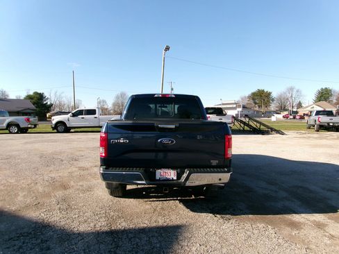 Used 2017 Ford F150 XLT w/ Equipment Group 302A Luxury image 3