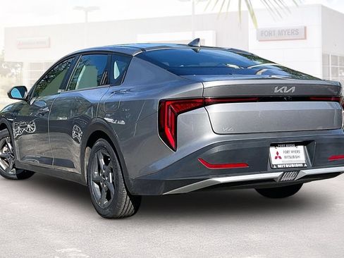 Used 2025 Kia K4 FWD image 27
