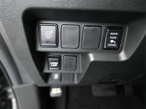 New 2026 Nissan Frontier SV image 23