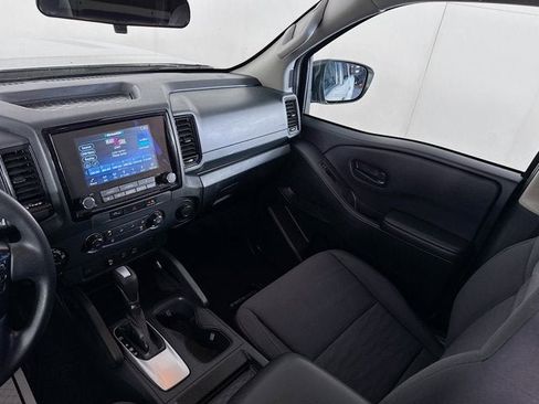 Used 2023 Nissan Frontier S w/ Technology Package AWD/4WD image 18