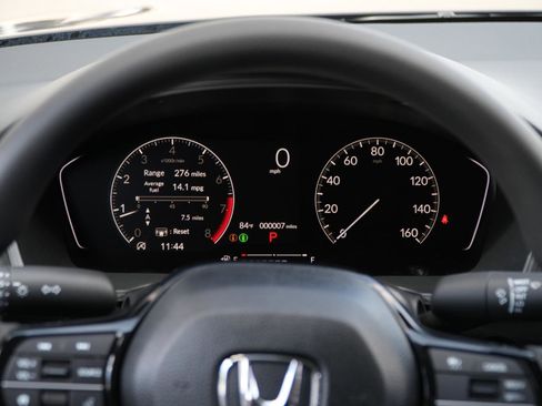 New 2026 Honda Civic LX image 23