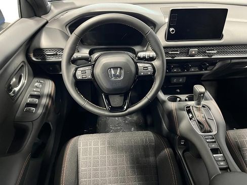 New 2026 Honda HR-V Sport image 16