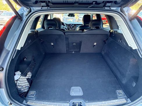 Used 2022 Volvo XC60 T8 Inscription Expression image 27