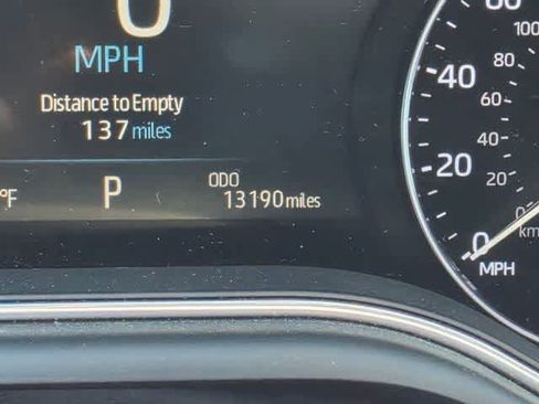 Used 2020 Toyota Avalon Limited w/ Advanced Safety Package FWD image 8