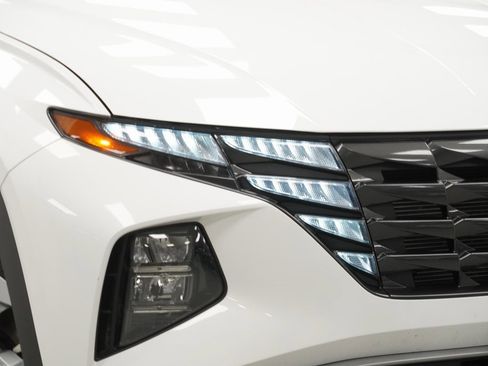 Used 2024 Hyundai Tucson SEL image 5